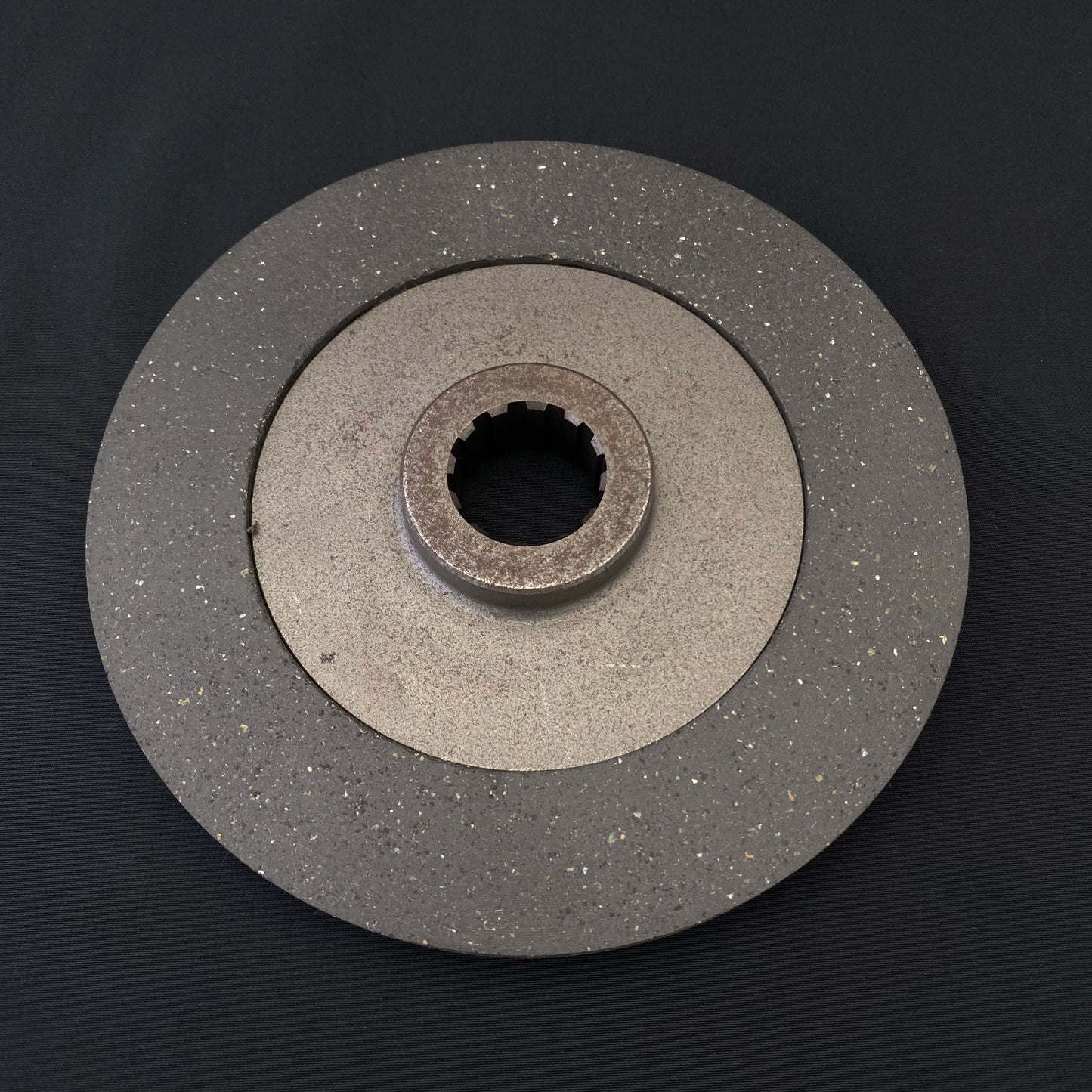 象印 DA型用 ブレーキドラムセット 1t(S) 2t(W) ホイスト クレーン 交換パーツ用 DA-530-2