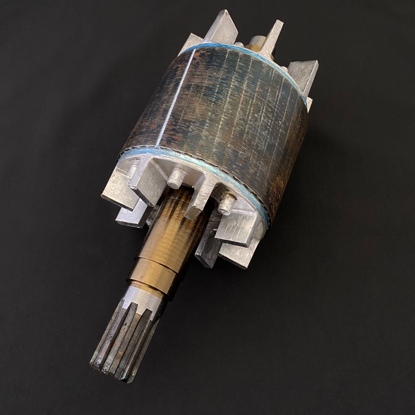 象印 DA型 DB型 ロータセット 490kg 0.5t 1t(W) ホイスト クレーン 交換パーツ用 1113-DADB-72-K4900-01000W