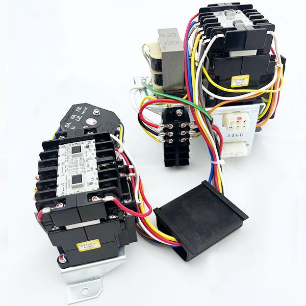 象印 FB型用 マグネットスイッチ 電装品セット トランス 1113-FB-260