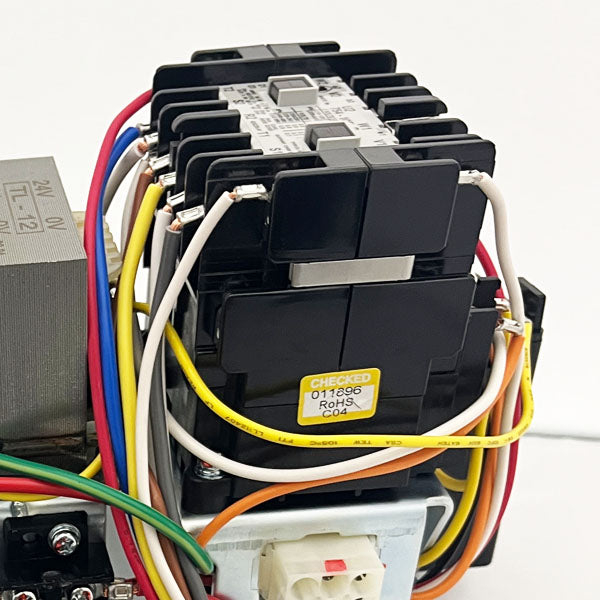 象印 FB型用 マグネットスイッチ 電磁接触器(高速用) 交換用パーツ 1113-FB-246-1