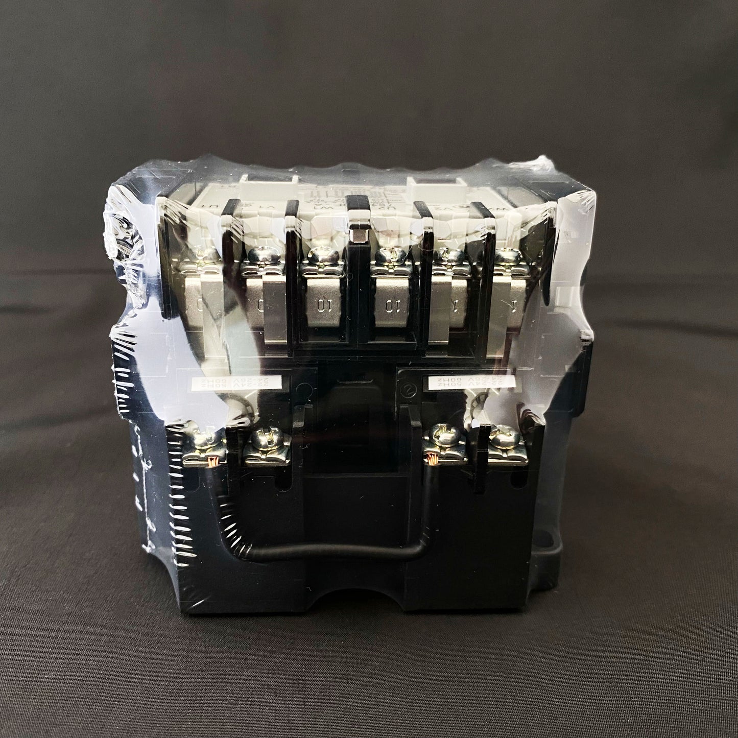 象印 FA型用 マグネットスイッチ 電磁接触器 1113-FA-246