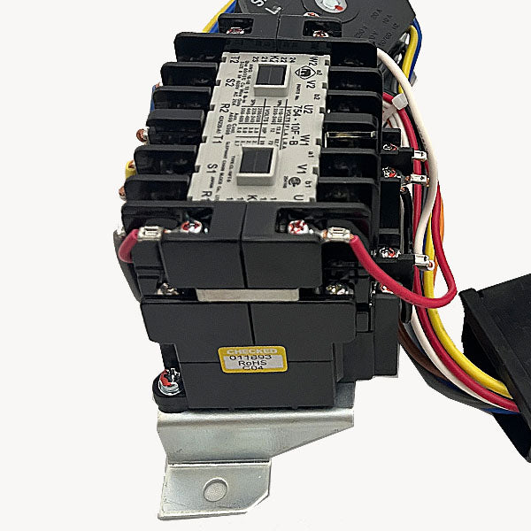 象印 FB型用 マグネットスイッチ 電磁接触器(低速用) 交換用パーツ 1113-FB-246-2