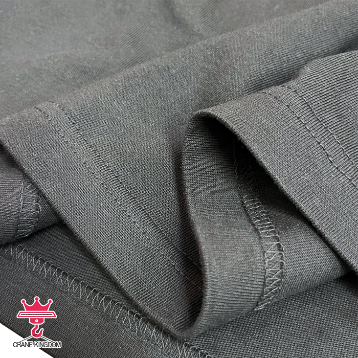 揚程無限大Tシャツ おもしろtシャツ パロディTシャツ メンズ 天井クレーン チェーンブロック 1002-PT-0003