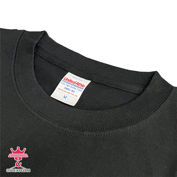 揚程無限大Tシャツ おもしろtシャツ パロディTシャツ メンズ 天井クレーン チェーンブロック 1002-PT-0003