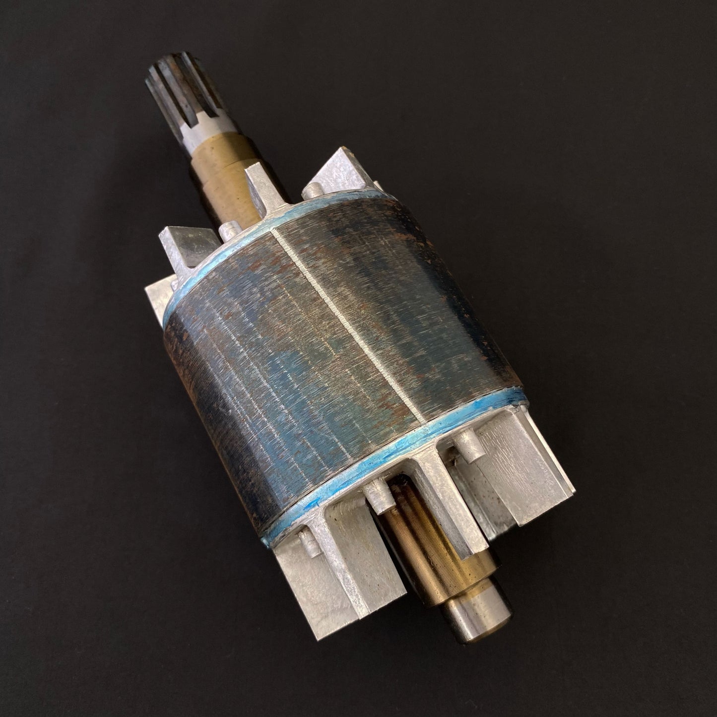 象印 FA型 FB型 ロータセット 490kg 0.5t ホイスト クレーン 交換パーツ用 1113-FA-138-K4900-00500