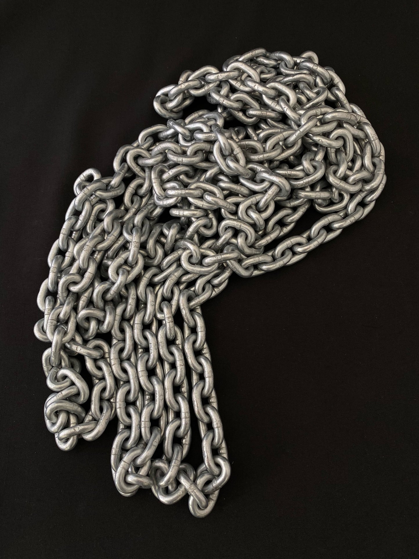 象印 DA型 DB型 ロードチェーン  1t(W) 揚程4m ホイスト クレーン 交換パーツ用 1113-DA-180-01000W-4