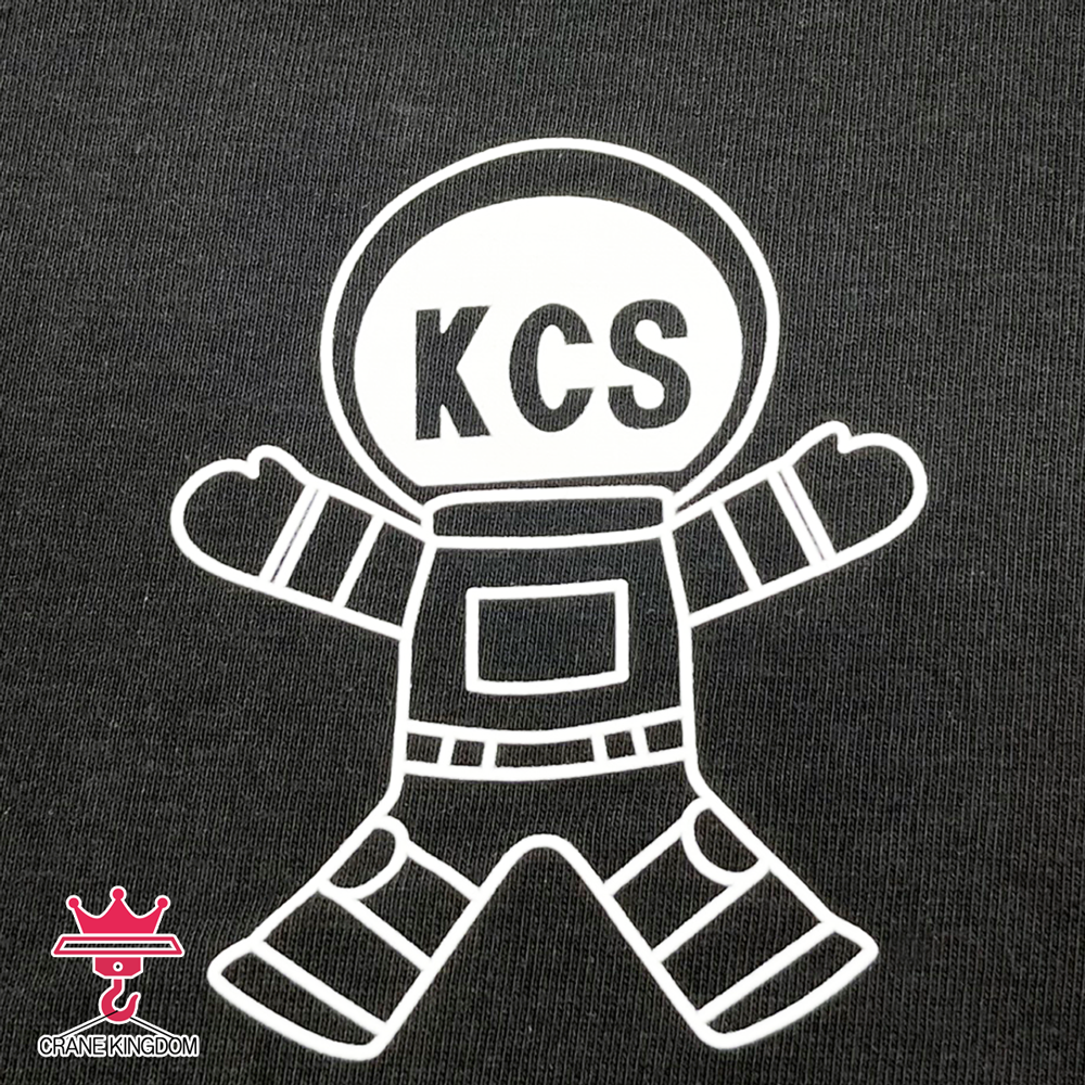 揚程無限大Tシャツ おもしろtシャツ パロディTシャツ メンズ 天井クレーン チェーンブロック 1002-PT-0003