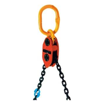 象印 チェーンエコライザー 20t ホイスト クレーン CE-20　1112-CE-20000