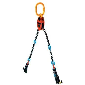 象印 チェーンエコライザー 40t ホイスト クレーン CE-40　1112-CE-40000