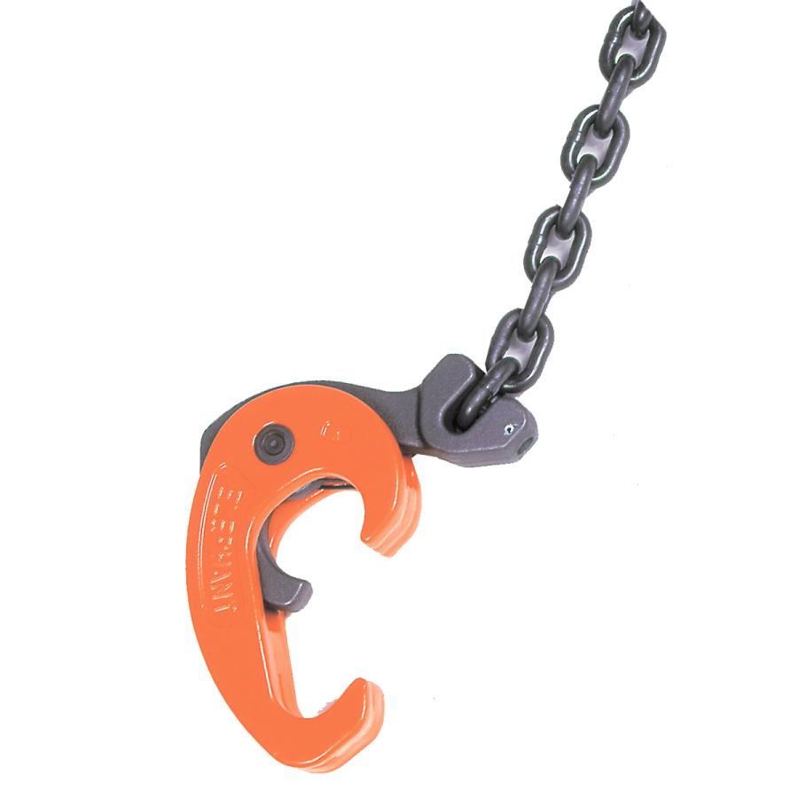 象印 ドラムリフター ドラム缶専用つり具 ホイスト クレーン 交換パーツ用 DL-1 1112-DL-01000